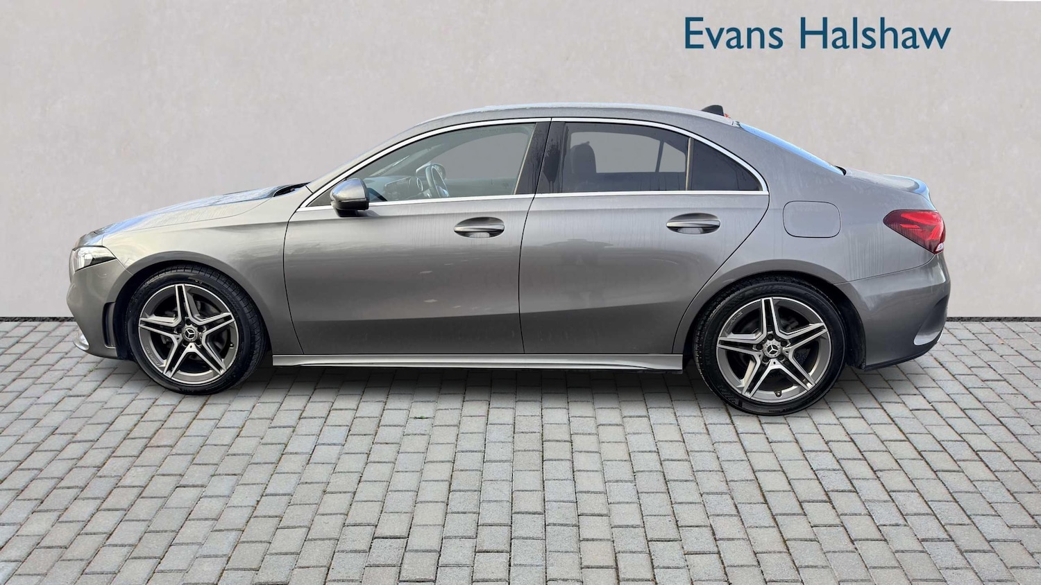 Used Mercedes-Benz A-Class for sale - 77514442: Photo 6