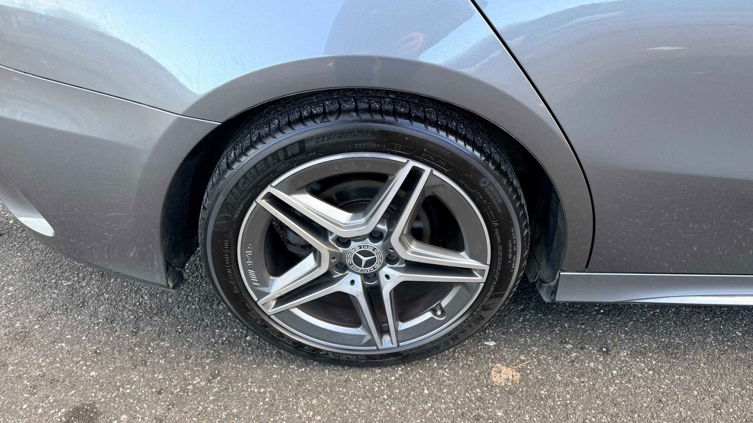 Used Mercedes-Benz A-Class for sale - 77514442: Photo 8