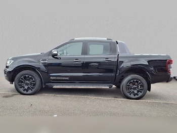 Used Ford Ranger 2022 for sale - 75649346: Photo