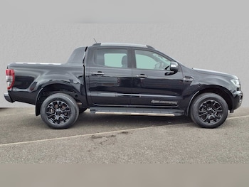 Used Ford Ranger 2022 for sale - 75649346: Photo