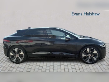 Used Jaguar I-Pace 2019 for sale - 78743958: Photo