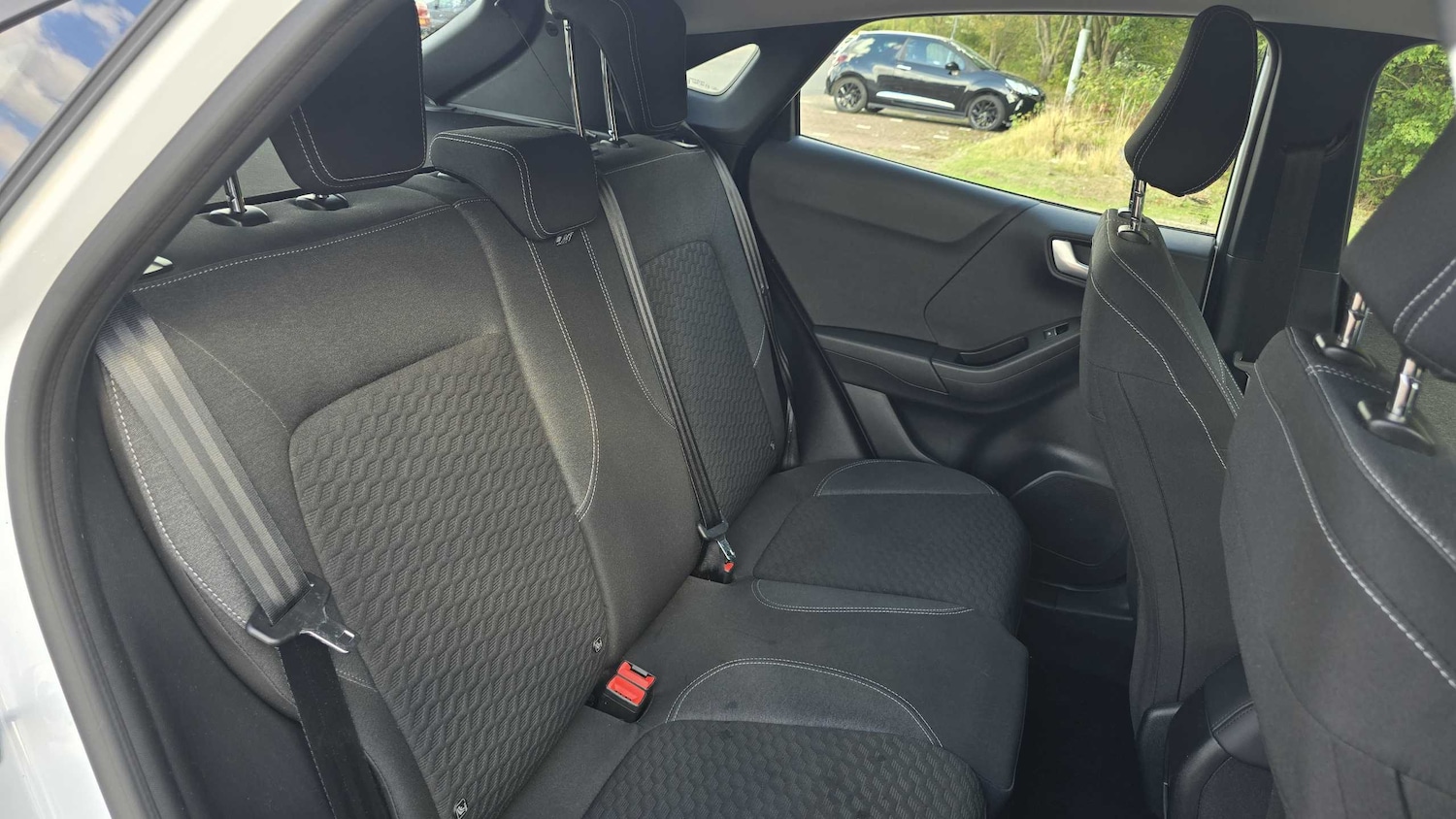 Used Ford Puma 2023 for sale - 75846710: Photo 12