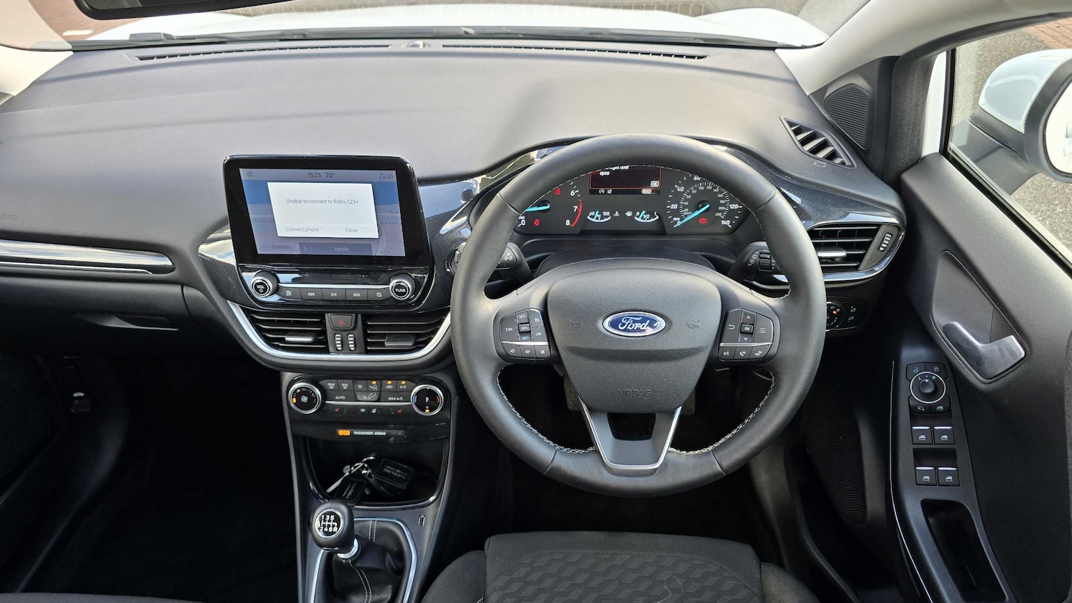 Used Ford Puma 2023 for sale - 75846710: Photo 15