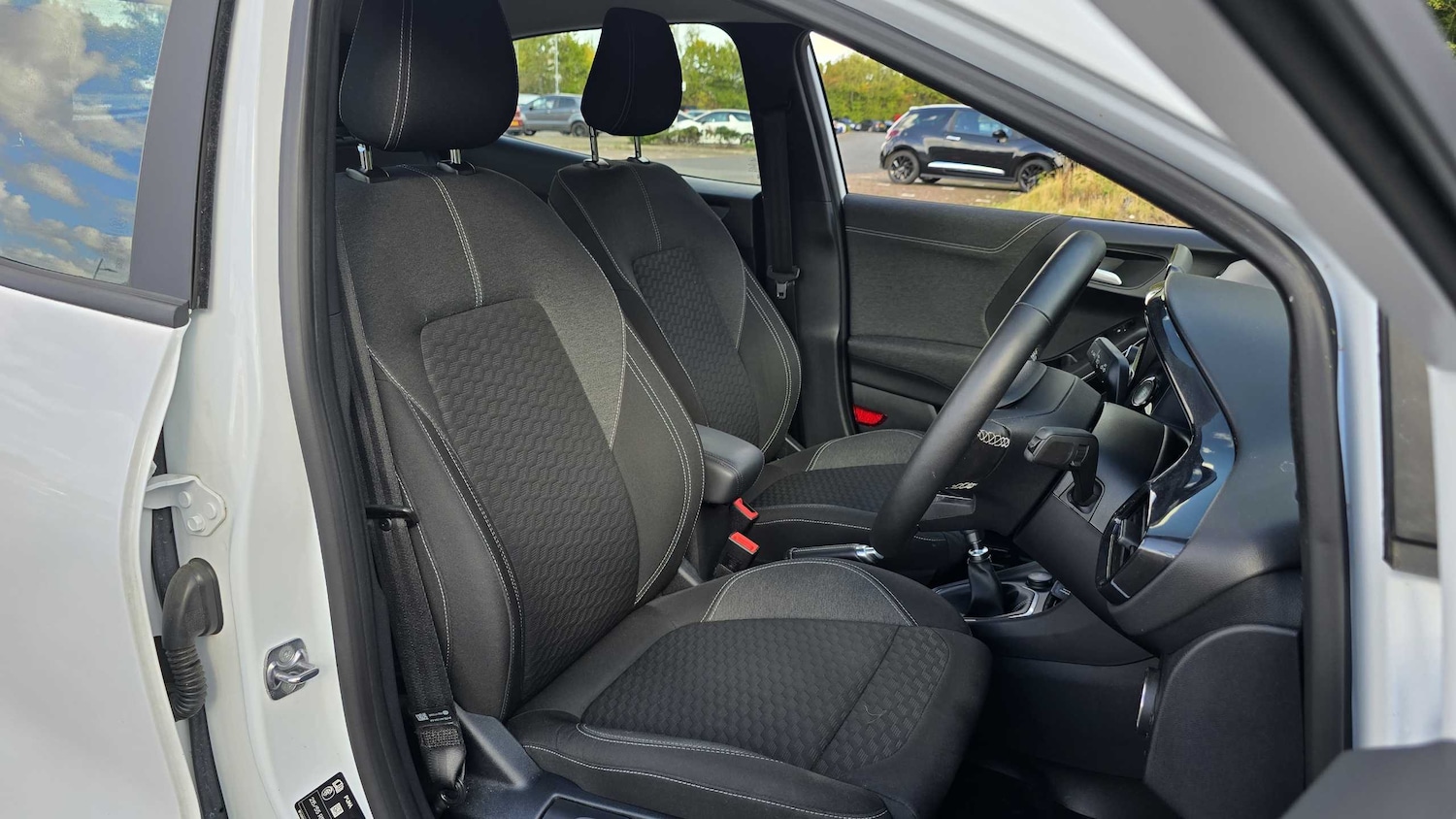 Used Ford Puma 2023 for sale - 75846710: Photo 16