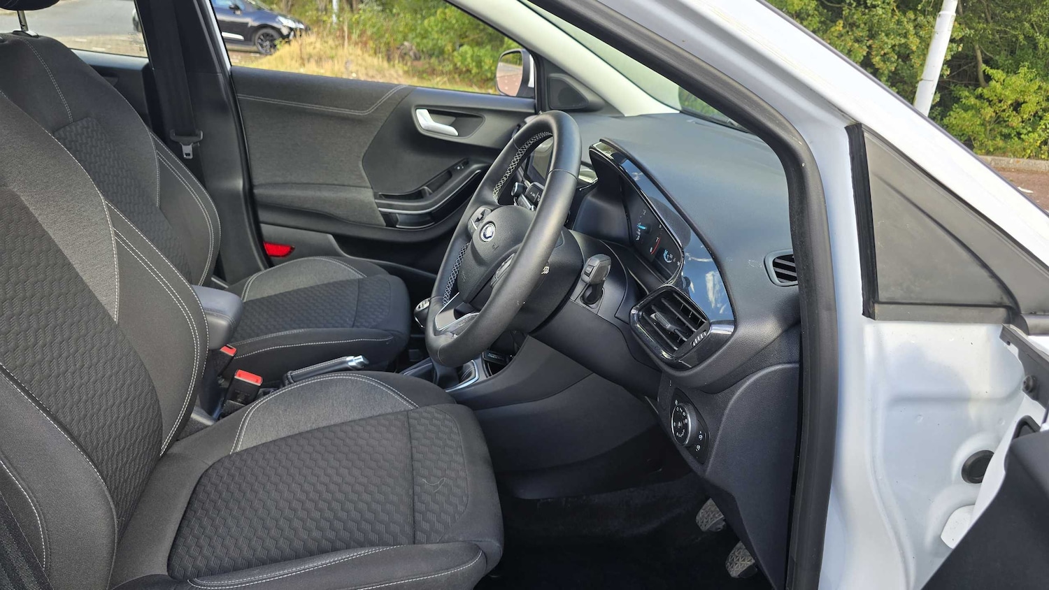 Used Ford Puma 2023 for sale - 75846710: Photo 17