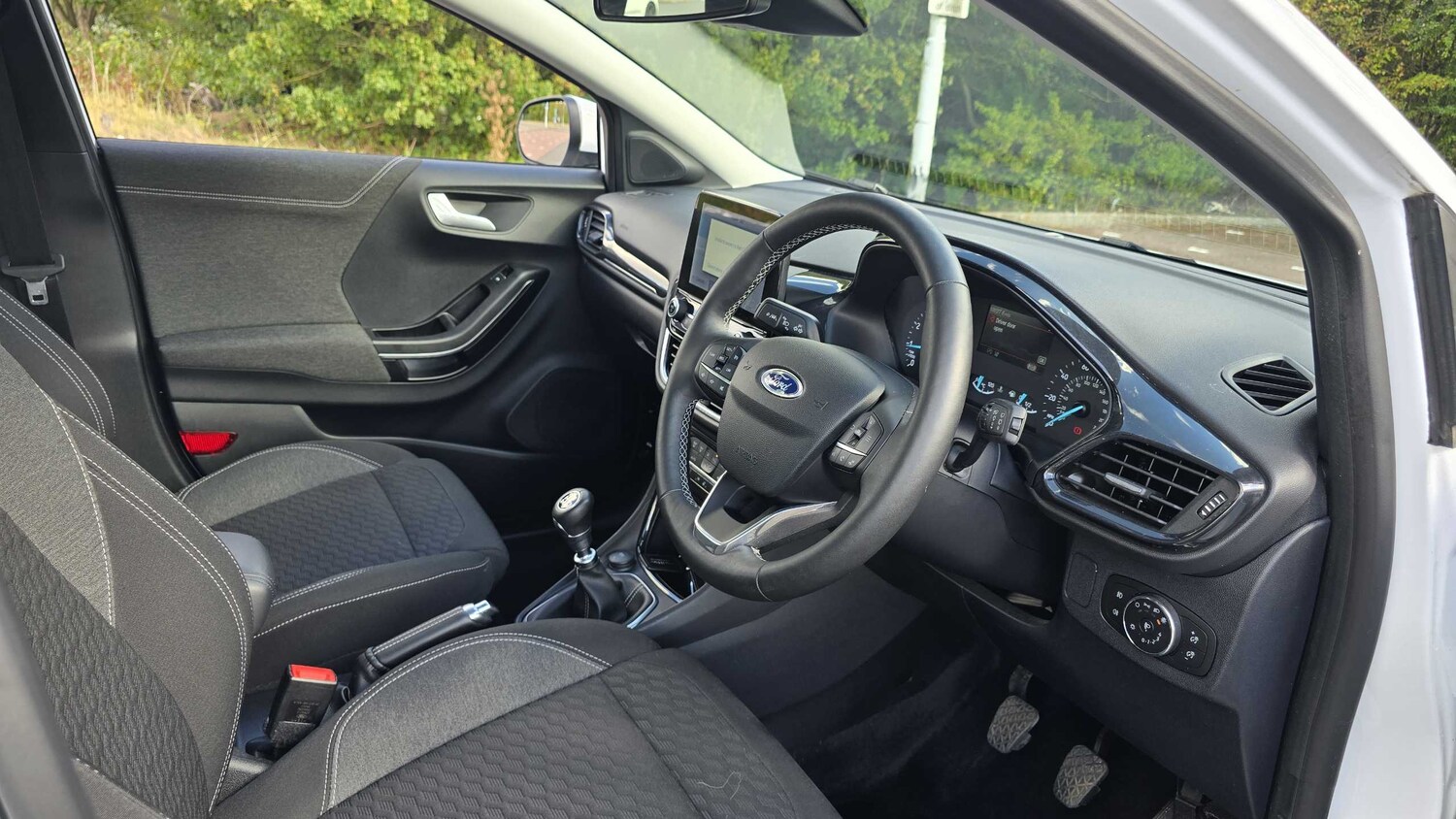 Used Ford Puma 2023 for sale - 75846710: Photo 19