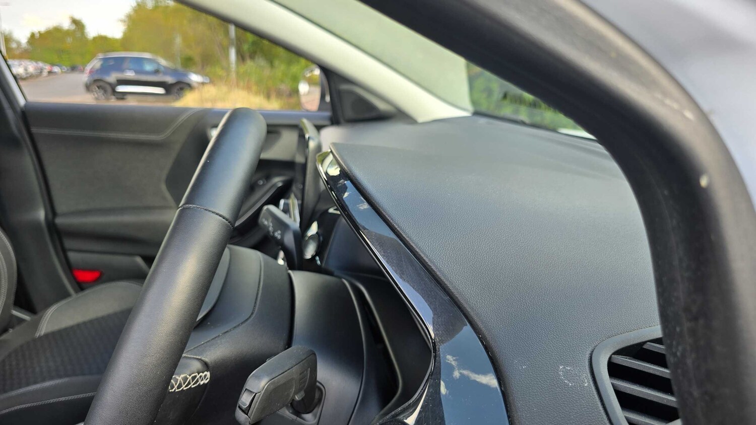 Used Ford Puma 2023 for sale - 75846710: Photo 20