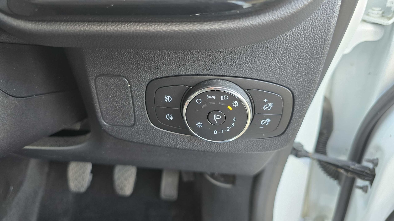 Used Ford Puma 2023 for sale - 75846710: Photo 22