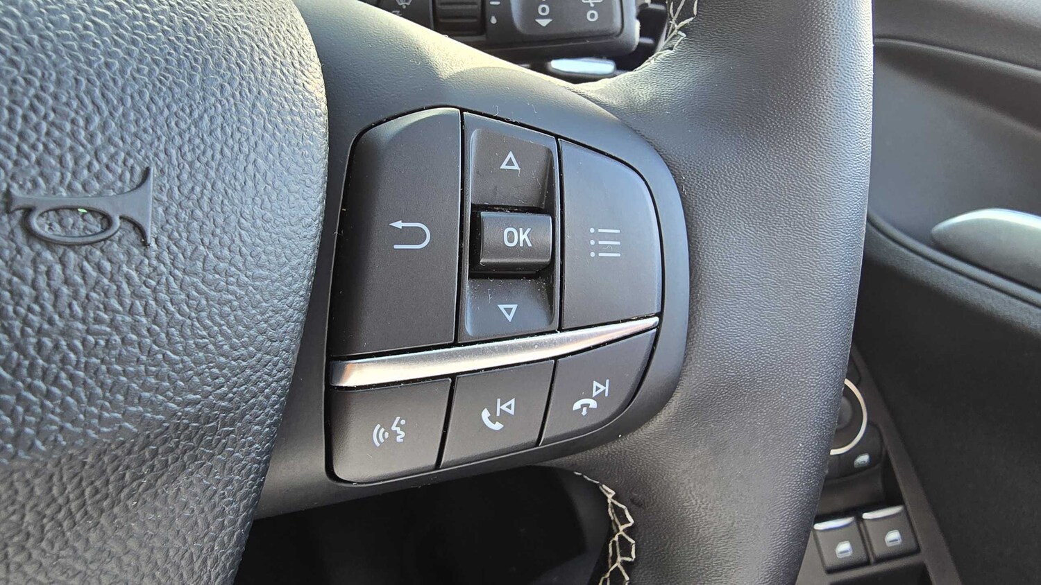 Used Ford Puma 2023 for sale - 75846710: Photo 23