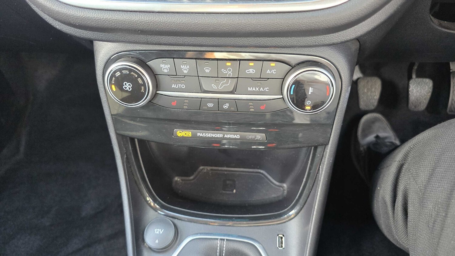 Used Ford Puma 2023 for sale - 75846710: Photo 29