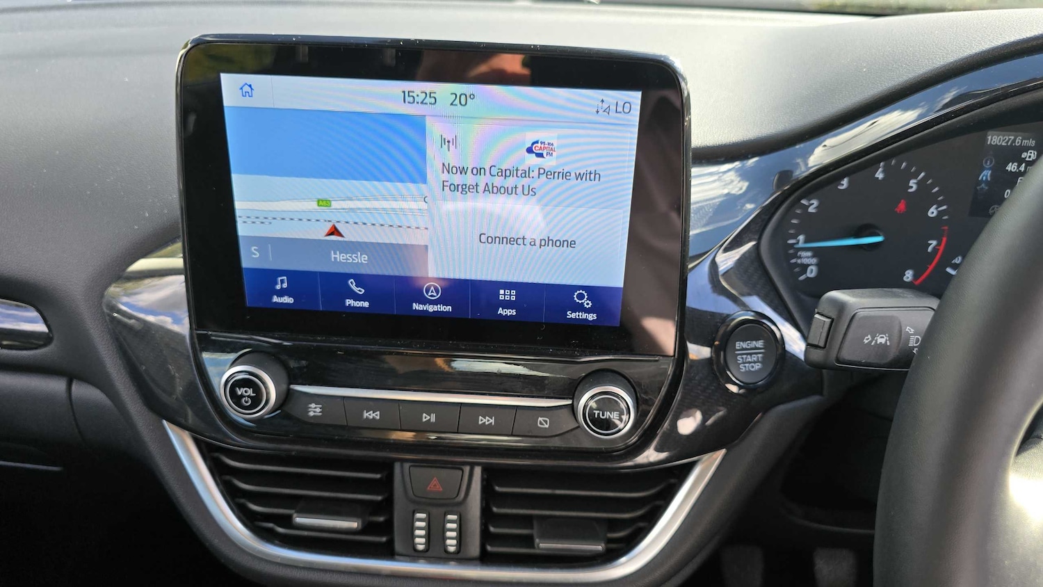 Used Ford Puma 2023 for sale - 75846710: Photo 30