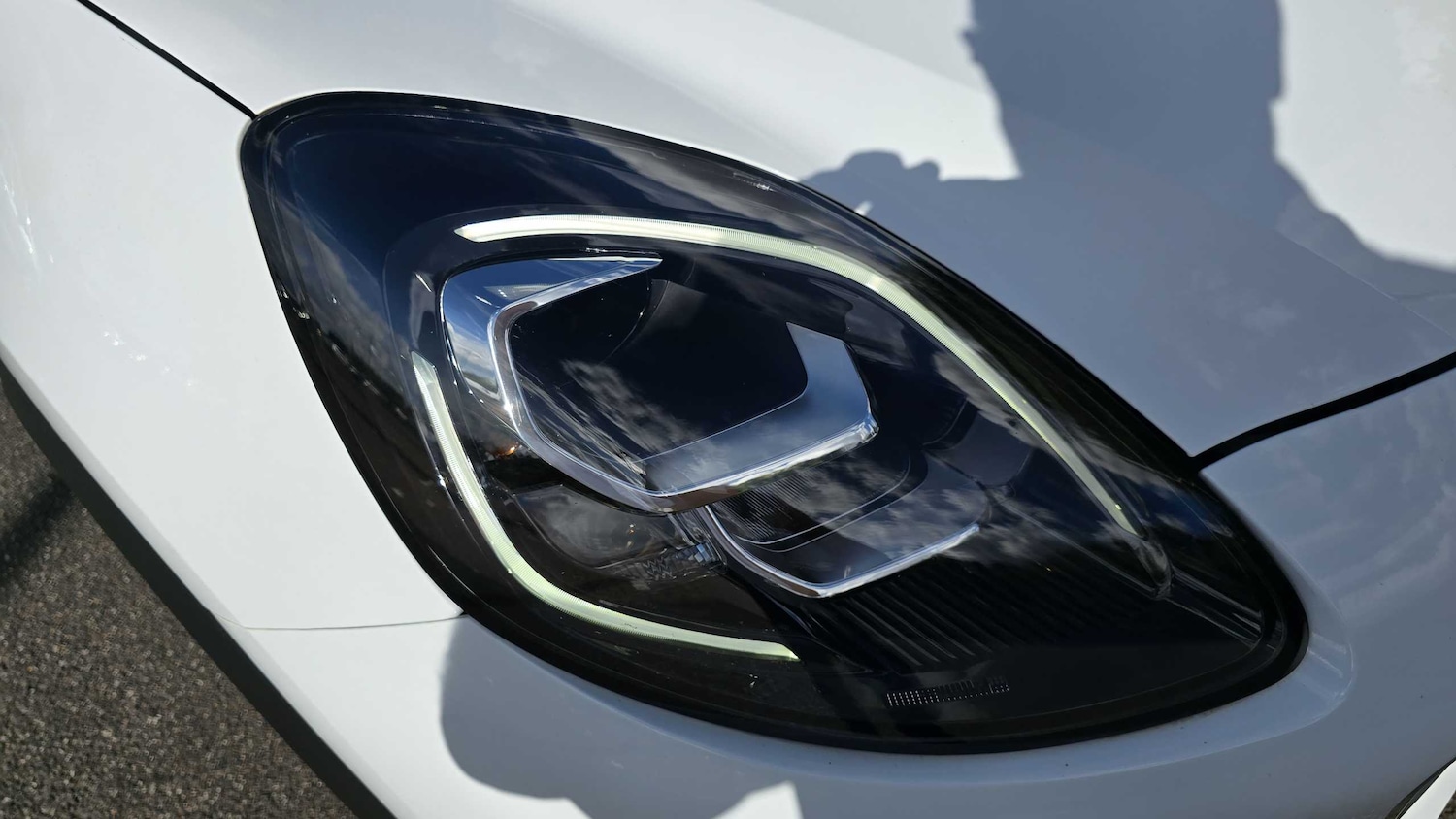Used Ford Puma 2023 for sale - 75846710: Photo 35