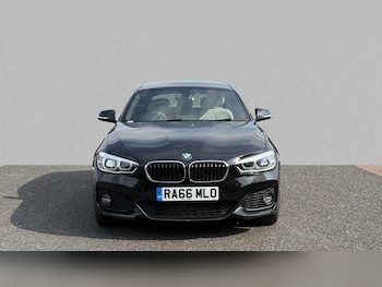 Used BMW 1 Series 2017 for sale - 75316585: Photo