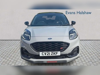 Used Ford Puma 2021 for sale - 78774747: Photo