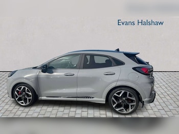 Used Ford Puma 2021 for sale - 78774747: Photo
