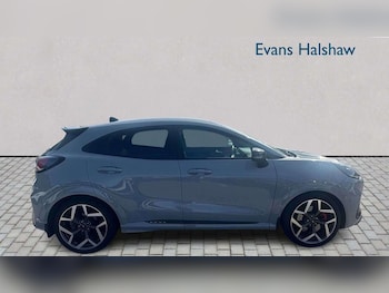 Used Ford Puma 2021 for sale - 78774747: Photo
