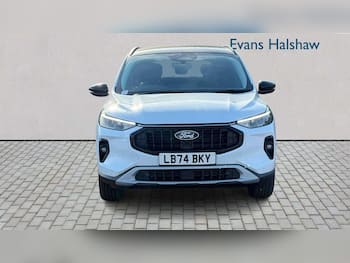 Used Ford Kuga 2024 for sale - 79810730: Photo