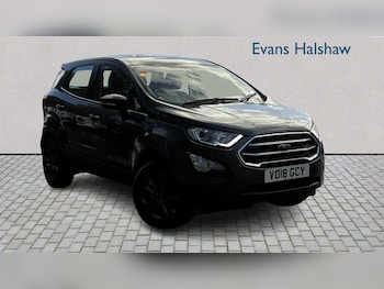 Ford - Ecosport