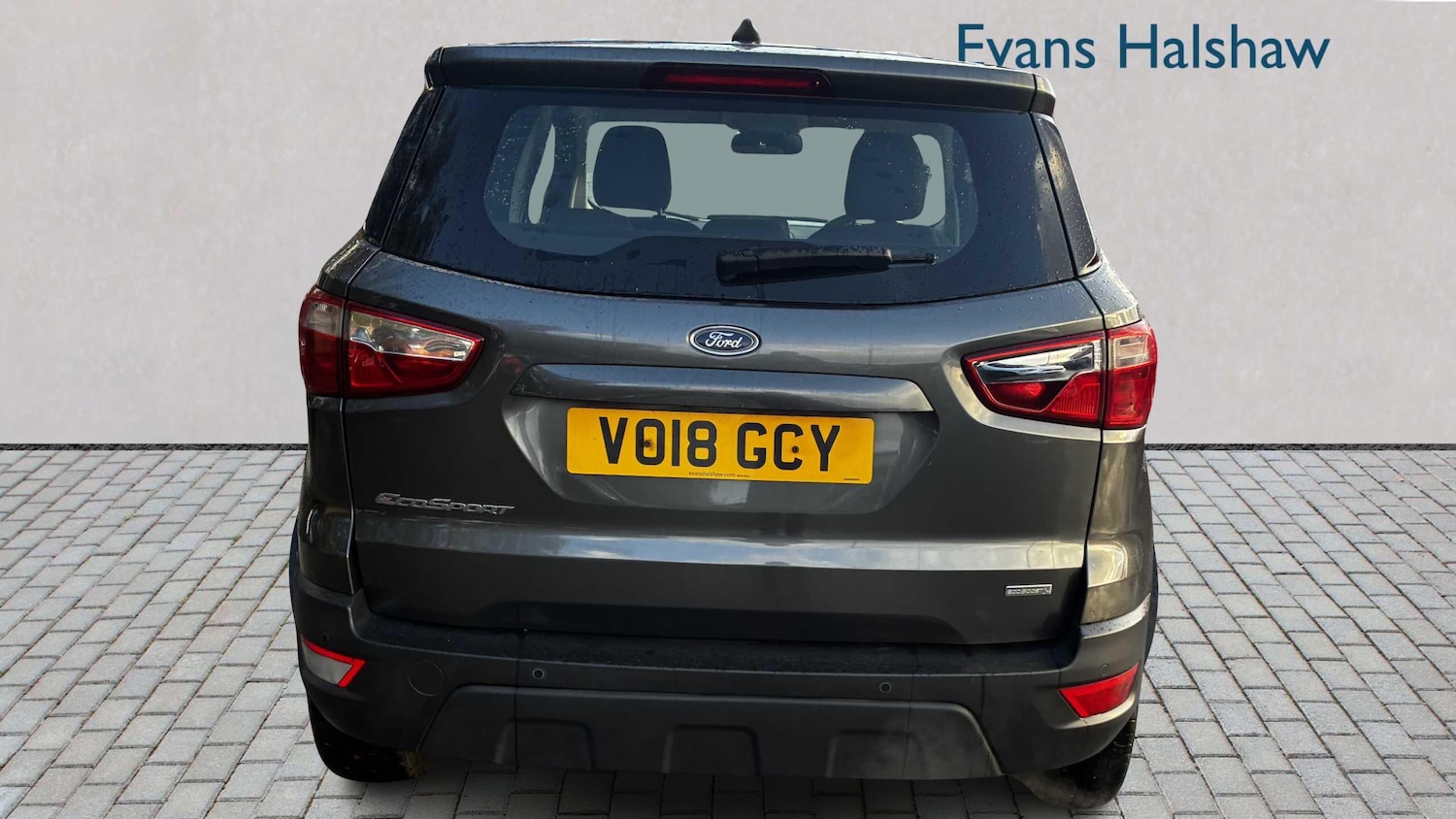 Used Ford Ecosport 2018 for sale - 76672907: Photo 6