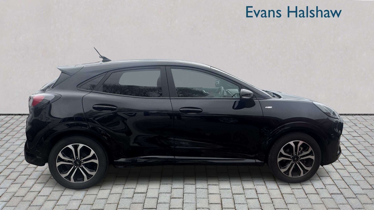 Used Ford Puma 2023 for sale - 78104530: Photo 2