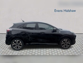 Used Ford Puma 2023 for sale - 78104530: Photo