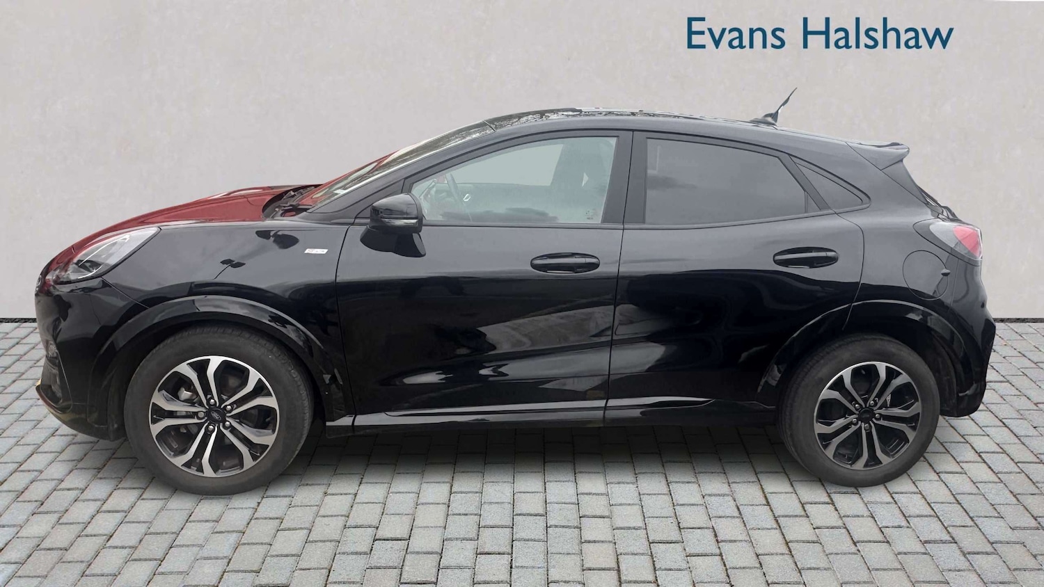 Used Ford Puma 2023 for sale - 78104530: Photo 3