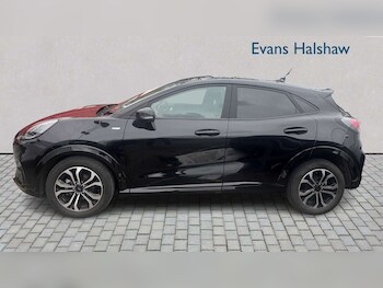 Used Ford Puma 2023 for sale - 78104530: Photo