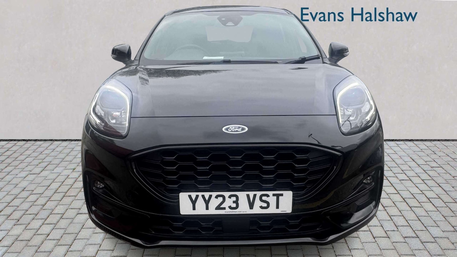 Used Ford Puma 2023 for sale - 78104530: Photo 4