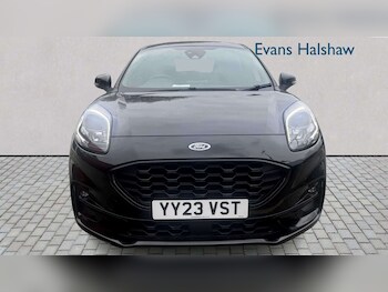 Used Ford Puma 2023 for sale - 78104530: Photo