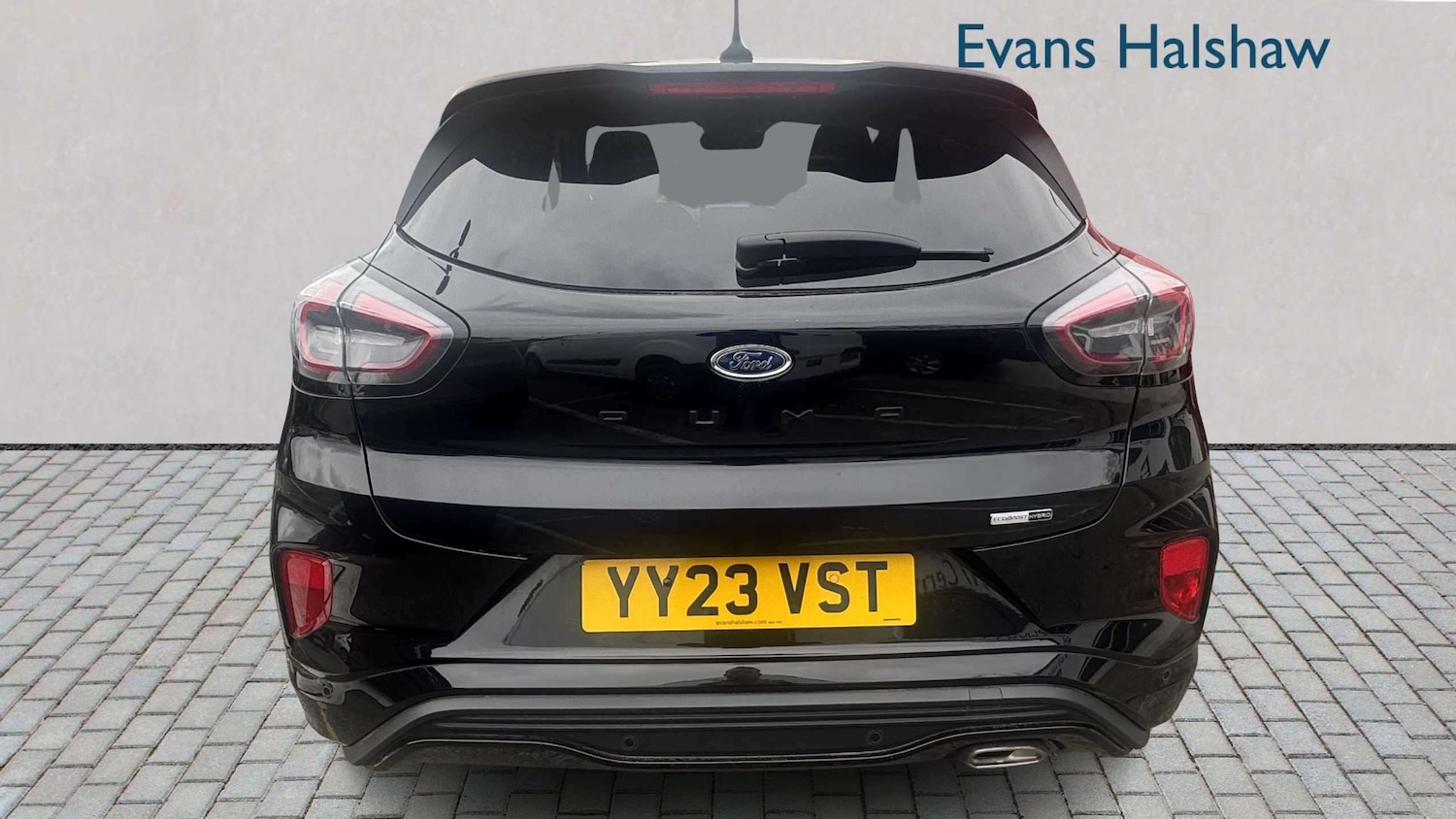 Used Ford Puma 2023 for sale - 78104530: Photo 6