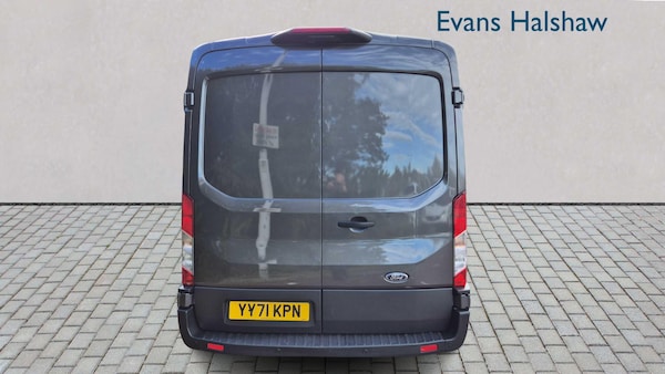 Used Ford Transit 2021 for sale - 76125853: Photo 10