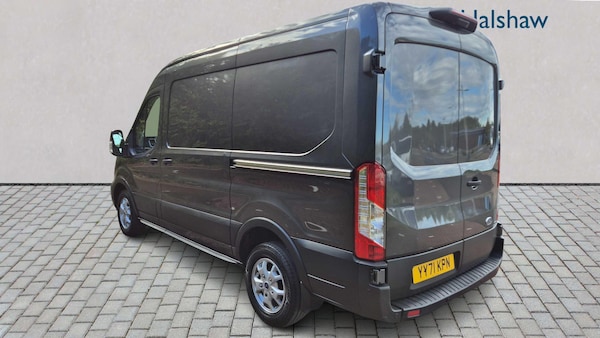 Used Ford Transit 2021 for sale - 76125853: Photo 11