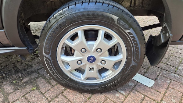 Used Ford Transit 2021 for sale - 76125853: Photo 12