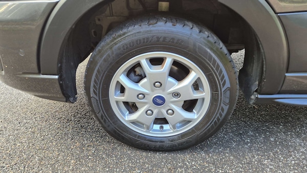 Used Ford Transit 2021 for sale - 76125853: Photo 14