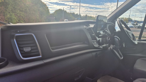 Used Ford Transit 2021 for sale - 76125853: Photo 16