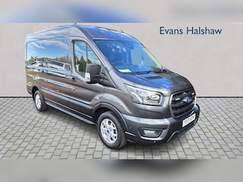 Ford - Transit