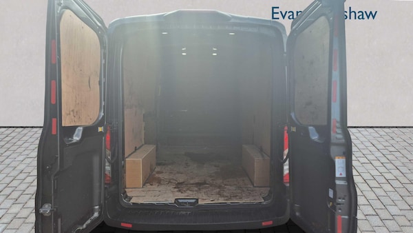 Used Ford Transit 2021 for sale - 76125853: Photo 20
