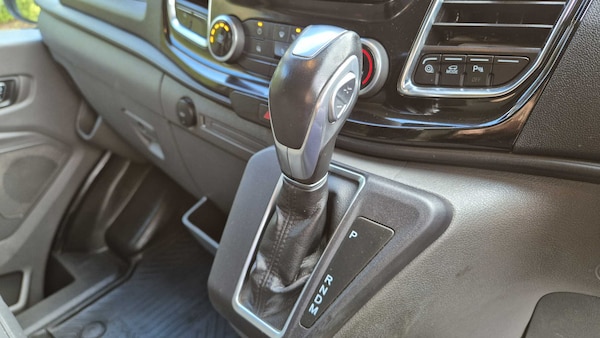Used Ford Transit 2021 for sale - 76125853: Photo 24
