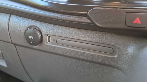 Used Ford Transit 2021 for sale - 76125853: Photo 25