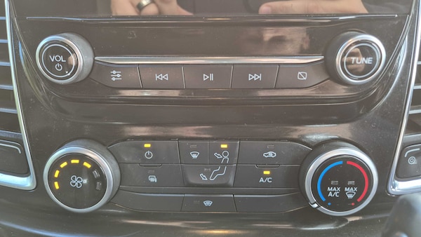 Used Ford Transit 2021 for sale - 76125853: Photo 28