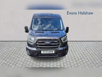 Used Ford Transit 2021 for sale - 76125853: Photo 2