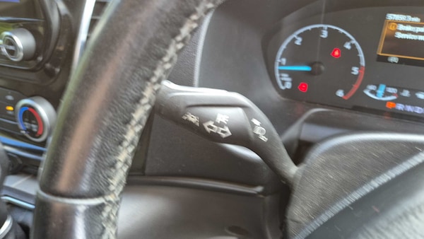 Used Ford Transit 2021 for sale - 76125853: Photo 31