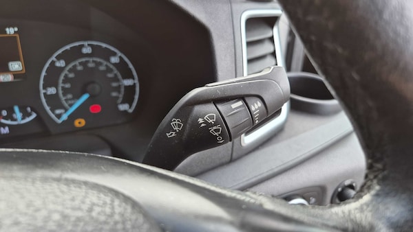 Used Ford Transit 2021 for sale - 76125853: Photo 33