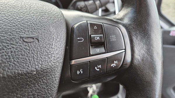 Used Ford Transit 2021 for sale - 76125853: Photo 34