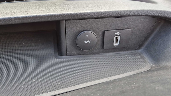 Used Ford Transit 2021 for sale - 76125853: Photo 35