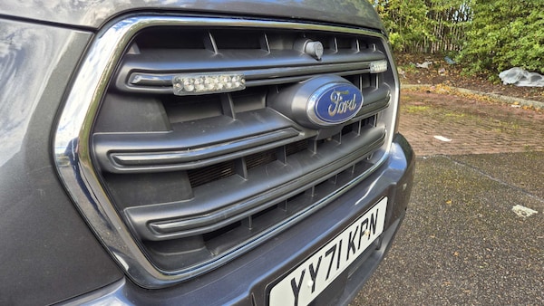 Used Ford Transit 2021 for sale - 76125853: Photo 3