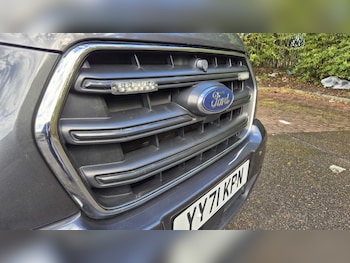 Used Ford Transit 2021 for sale - 76125853: Photo 3