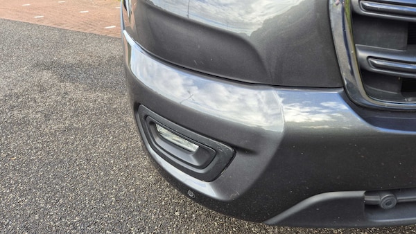 Used Ford Transit 2021 for sale - 76125853: Photo 4