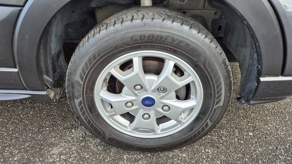 Used Ford Transit 2021 for sale - 76125853: Photo 5
