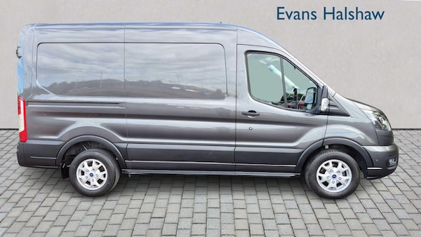 Used Ford Transit 2021 for sale - 76125853: Photo 6